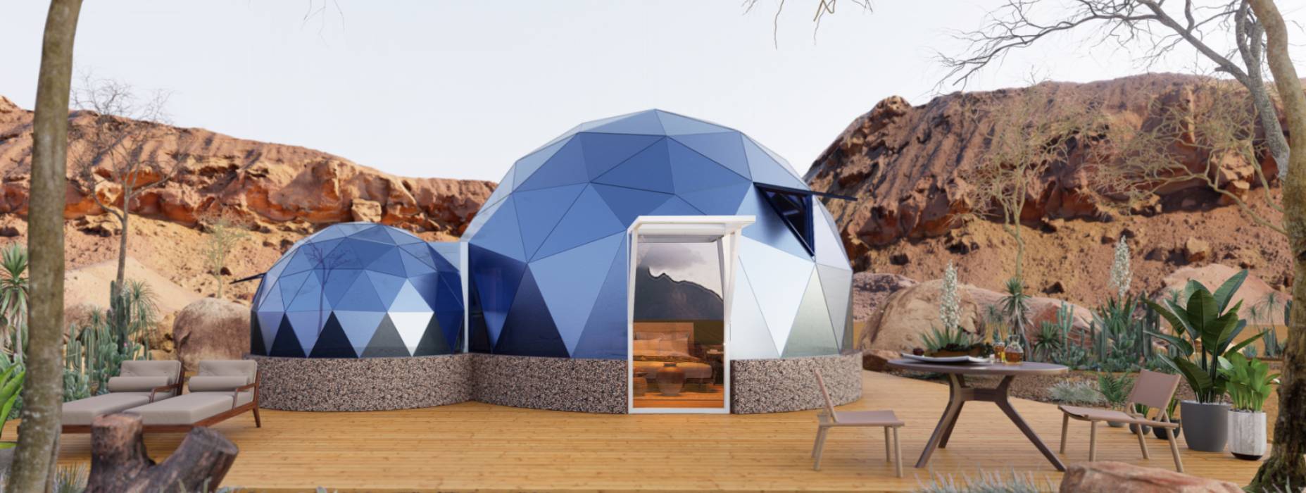 佛山星空房定制